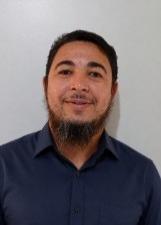 Foto oficial de Pereira Sá no TSE