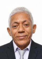 Foto oficial de Albertino Ribeiro no TSE