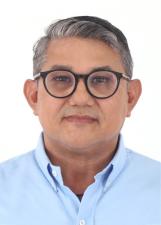 Foto oficial de Joãozinho Unimagem da Parnaíba no TSE