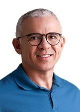 Foto oficial de Tiago Vasconcelos no TSE