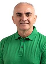 Foto oficial de Coronel Feitosa no TSE