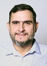 Foto oficial de Rodrigão da Karyne no TSE