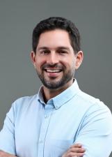 Foto oficial de Ricardo Veras no TSE