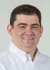 Foto oficial de Júlio Cesar Filho no TSE