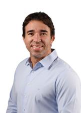 Foto oficial de Marden Menezes no TSE