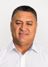 Foto oficial de Vereador Canela no TSE