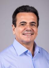 Foto oficial de Henrique Pires no TSE