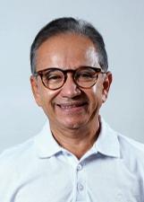 Foto oficial de Dr. Hélio no TSE