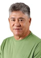 Foto oficial de João Madison no TSE