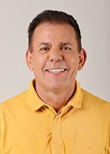Foto oficial de Cel Carlos Augusto no TSE