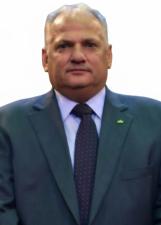 Foto oficial de Mauro Tapety no TSE
