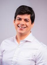 Foto oficial de Enéas Maia no TSE