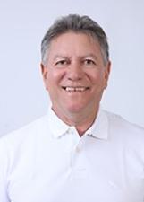 Foto oficial de Avelar Ferreira no TSE