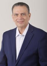 Foto oficial de Pastor Gessivaldo Isaias no TSE