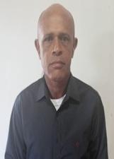 Foto oficial de Júnior Trinca no TSE