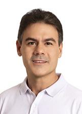 Foto oficial de Severo Eulálio no TSE
