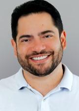 Foto oficial de Dr. Ribamar Bandeira no TSE