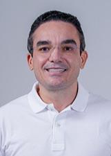 Foto oficial de Enfermeiro Antonio Neto no TSE