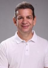 Foto oficial de Castro Neto no TSE