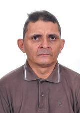 Foto oficial de Artênio do Axé no TSE