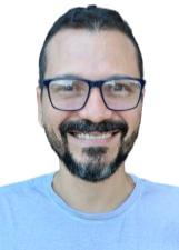 Foto oficial de Danniel Rocha no TSE