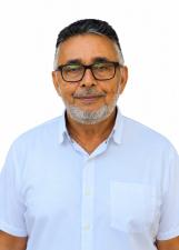 Foto oficial de Geraldo Carvalho no TSE