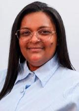 Foto oficial de Missionária Débora Paiva no TSE