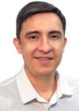Foto oficial de Natrício no TSE
