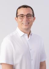 Foto oficial de Júnior Percy no TSE