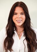 Foto oficial de Dra. Debora Carvalho no TSE