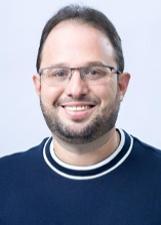 Foto oficial de Dr. Erivelto Barros no TSE