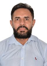 Foto oficial de Juraci do Piauí no TSE