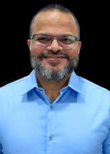 Foto oficial de Bispo Rildo Cardoso no TSE
