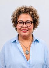 Foto oficial de Ana Camboa no TSE