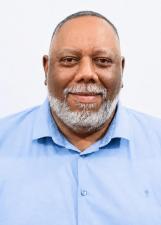 Foto oficial de Jonas Barroso no TSE