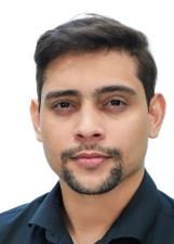 Foto oficial de Lytson Breno no TSE