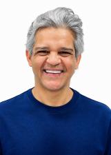 Foto oficial de Roberto Leão no TSE