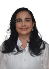 Foto oficial de Bibi Alcilene no TSE