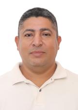 Foto oficial de Chico Pança no TSE