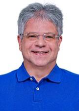 Foto oficial de Gustavo Neiva no TSE