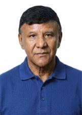 Foto oficial de Pedro Alcântara no TSE