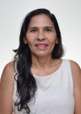 Foto oficial de Tina Duarte no TSE