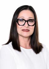 Foto oficial de Dra. Andreia no TSE