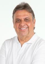Foto oficial de Julio Arcoverde no TSE