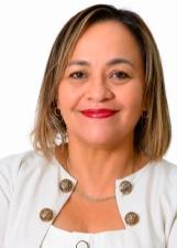 Foto oficial de Enfermeira Vânia Carvalho no TSE