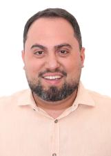 Foto oficial de Antonio Cachorro no TSE