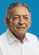 Foto oficial de Gil Paraibano no TSE