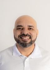 Foto oficial de Marcos Aureliano no TSE