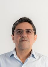 Foto oficial de Cicero Romão no TSE