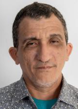 Foto oficial de Prof Manoel Libras no TSE